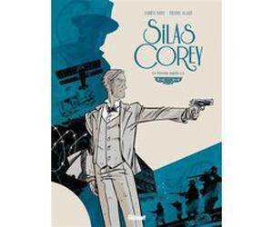 Silas Corey - Tome 02 Fabien Nury (Auteur), Pierre Alary (Dessinateur)