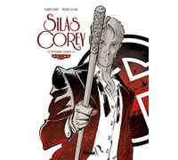 Silas Corey - Tome 03: Le Testament Zarkoff 1/2