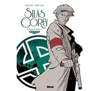 Silas Corey - Tome 04: Le Testament Zarkoff 2/2