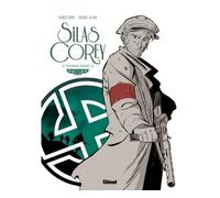 Fabien Nury – Silas Corey – Tome 04 : Le Testament Zarkoff 2/2 – Glénat – Cartonné