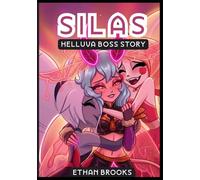 Silas : Helluva Boss Story