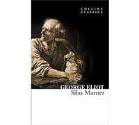Silas Marner Eliot, George (Auteur)