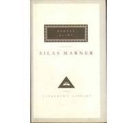 Silas Marner Eliot, George (Auteur)
