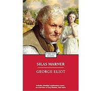 Silas Marner, Enriched Classics Series George Eliot (Auteur)