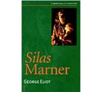 Silas Marner George Eliot, Mary Anne Evans (Auteur)