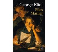 Silas Marner - Le Tisserand De Raveloe