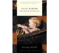 Silas Marner, Modern Library Classics George Eliot (Auteur)