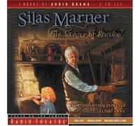 Silas Marner (Radio Theatre) by Glassborow, Philip Published by Tyndale Entertainment abridged edition (2007) Audio CD
