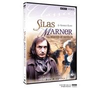 Silas Marner: The Weaver of Raveloe – BBC – DVD – Zone 1