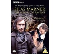 Silas Marner: The Weaver of Raveloe