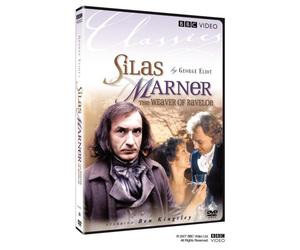 Silas Marner: The Weaver of Raveloe
