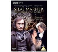 Silas Marner - The Weaver Of Raveloe [Import Anglais] (Import)