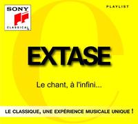 Silas Standage - Extase
