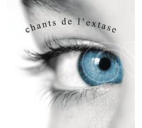 Silas Standage - Les Chants de l'Extase