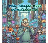 Silas the Cyber Sloth and the Curious Click