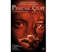 Silat les bases de la Pencak harimau