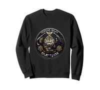 Silat Tukan Argentine Adrian Chillemi Autodéfense Sweatshirt