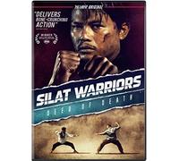 Silat Warriors: Deed of Death