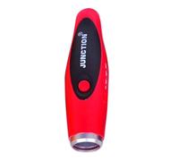 Silbato de entrenamiento de fútbol: silbato electrónico compacto para entrenador, sonido agudo para árbitros y educación física. Instructores | Herramienta portátil de entrenamiento de fútbol