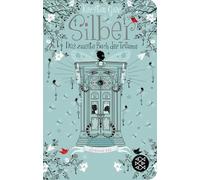 Kerstin Gier – Silber – Das zweite Buch der Träume – roman – Relié