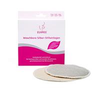 Silber-Stilleinlagen FS 1 Paar