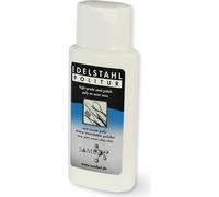 SilberDream 100ml Polish Nettoyant pour bijoux Sambol Acier inoxydable ZAP0122
