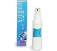 SilberDream 100ml soin des bijoux Nettoyant pour bijoux Spray Sambol Argent ZAP0182