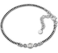 SilberDream 18cm bracelet zircon argent blanc femmes bijoux 925 D2SDA1018K
