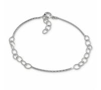 Silberdream Bracelet Bijoux 18-21cm Bracelet En Argent Bagues Femme Argent Sda1188j