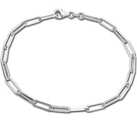 SilberDream Bracelet en argent sterling 925 argent Femme Bijoux SDAK0010J