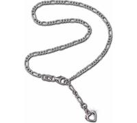 Silberdream Chaîne De Cheville Argent Pour Femme Bijoux En Argent Coeur Ouvert 25cm Sdf021i