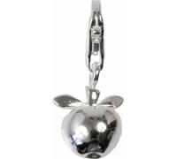 SilberDream Charm bracelet bijoux Pomme 925 argent véritable FC3109