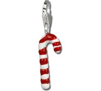 SilberDream Charm bracelet pendentif canne à sucre 925 argent véritable FC3104