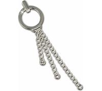 SilberDream Charmscarrier 925 Argent Charm Connecteur Femme Bijoux FC0075