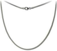 SilberDream Collier 45cm chaîne framboise 925 argent bijoux argent SDK22245J