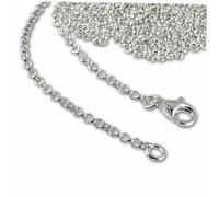 Silberdream Collier À Breloques Collier À Breloques 90cm Argent Sterling 925 Fc00299-1