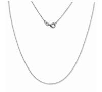 Silberdream Collier Bijoux En Argent 45cm Chaîne Dancre Argent 925 Sdk26145j