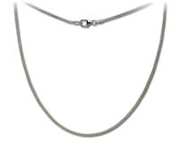 Silberdream Collier Bijoux En Argent 45cm Chaîne Framboise Argent 925 Sdk22245j