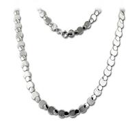 Silberdream Collier Cercles Bijoux En Argent 44,5cm Argent Sterling 925 Sdk474j