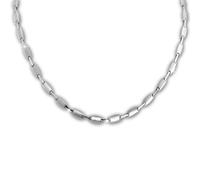 Silberdream Collier Design Femme Collier 45cm Argent Sterling 925 Sdk469j