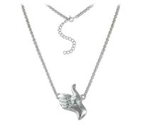 Silberdream Collier Pouce Levé Bijoux En Argent Jusquà 46cm Argent 925 Sdk50944j