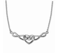 Silberdream Collier Tribal Argent Bijoux Femme 45cm Argent 925 Sdk50045j