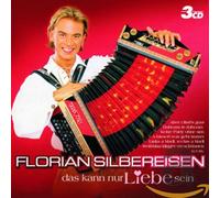 Silbereisen, Florian - Das Kann Nur Liebe Sein [Import]