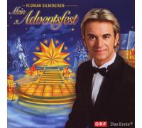 Silbereisen, Florian - Mein Adventsfest [Import]