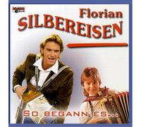 Silbereisen,Florian - So Begann ES. [Import]
