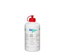 Silbergleit Lubrifiant en spray pour raboteuses, flacon de 500 ml, sans silicone, sans résidus