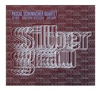 Schumacher, Pascal -Quart - Silber Grau