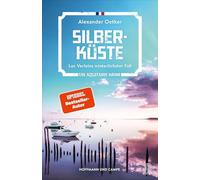 Silberküste: Luc Verlains winterlichster Fall