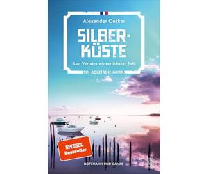 Silberküste: Luc Verlains winterlichster Fall