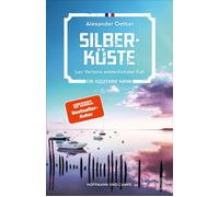 Silberküste Luc Verlains winterlichster Fall - Alexander Oetker - HOFFMANN UND CAMPE VERLAG GmbH - ebook (ePub) - Livre